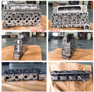 ฝาสูบ QSB4.5 รุ่น 5311253 4895790 สำหรับรถดองเฟิงคัมมินส์ - Product Image 6