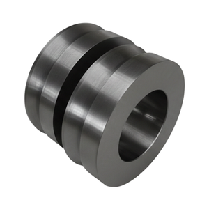 Rodillo de Repuesto de Acero de Alta Calidad y Resistente al Desgaste para Equipos de Laminación, Rodillo de Tungsteno de 212 mm - Product Image 2
