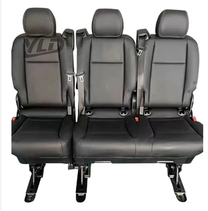 Asientos de Coche YLD para la Fila Central con Reposabrazos, Aptos para Muchos Modelos de Coche, También Aptos para Oficinas - Product Image 5