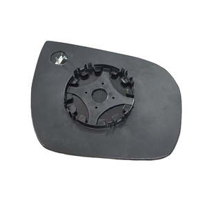 Espejo Retrovisor Lateral Izquierdo Nuevo de Alta Calidad, Cristal Negro, 1 Año de Garantía para MAXUS T60 2022 - Product Image 2