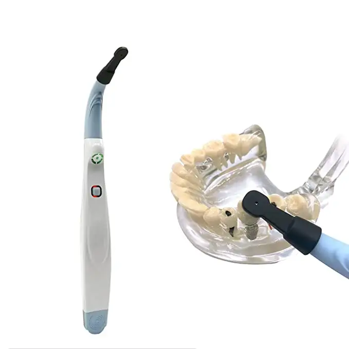 Easyinsmile sensore di alta qualità rilevatore di impianti denti