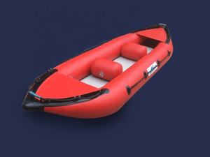 Goethe Goboat GTKA370 12ft şişme bot kayık kayık tekne <span class=keywords><strong>Poontoon</strong></span> tekneler balıkçı kayık - Product Image 5