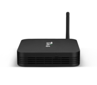 Fábrica de China proveedor más barato 2 + 16GB caja de tv TX6 mini 2,4G wifi Android 9,0 iptv Tv box