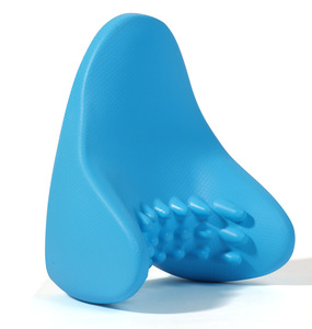Relajador de Cuello y Hombros JTY, Dispositivo de Tracción Cervical, Almohada de Estiramiento de Cuello con Forma de Sirena, Nuevo Diseño, Producto para la Salud - Product Image 4