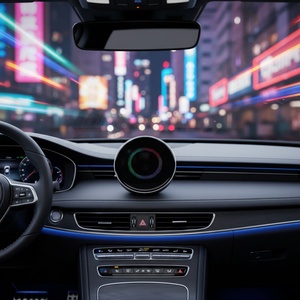 Boîtier IA en promotion : prend en charge Netflix/YouTube/streaming par carte TF, égaliseurs et plus encore pour voitures équipées de CarPlay filaire/Android Auto (OEM) - Product Image 1