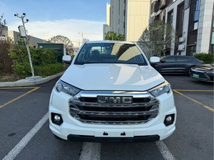 Oferta Especial 2023 Land Tiger <span class=keywords><strong>7</strong></span> 2.0T Diésel Automático 4x4 Volante a la Izquierda Edición Confort Distancia entre Ejes Larga Caja de Carga Plana Pickup - Product Image 6