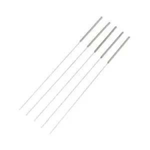 Aiguille de nettoyage de buse 0,35mm - 5 pcs