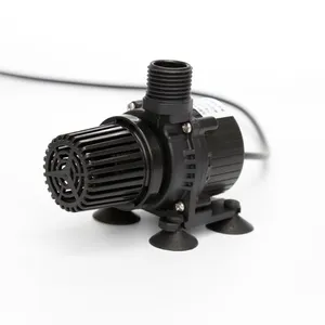 CanがCustomized Small Water Pump Motor Best Water Pump 12V DC Motor