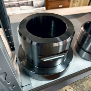 Maquinaria de construção Escavadeira Peças Hidráulicas Disjuntor Interno <span class=keywords><strong>Bush</strong></span> Exterior Tampa Frontal Estrada Pedra Rock <span class=keywords><strong>Breaker</strong></span> Martelo - Product Image 4