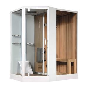 Nuovo arrivo Mini generatore portatile all'aperto vendita calda casa Sauna bagno turco moderno <span class=keywords><strong>Hamam</strong></span> Vapeur <span class=keywords><strong>Spa</strong></span> commerciale per uso appartamento - Product Image 3