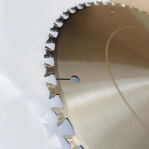 TCT double face 450mm 50 + 50T double troncature pour planche à bois et panneau coupe <span class=keywords><strong>lame</strong></span> de scie circulaire - Product Image 4