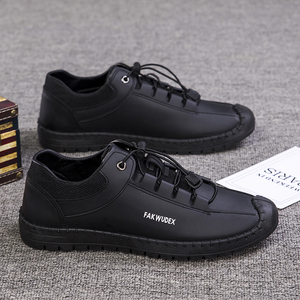 Zapatos Casuales de Hombre para Primavera y Otoño, Transpirables, Antideslizantes, Cómodos para Caminar, de Alta Calidad, con Caja - Product Image 2