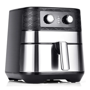 Hot Selling New <strong>Cheap</strong> air Fryer Intelligent air Fryer High-quality Healthy Oil-free 4L air Fryer - Product Image 6