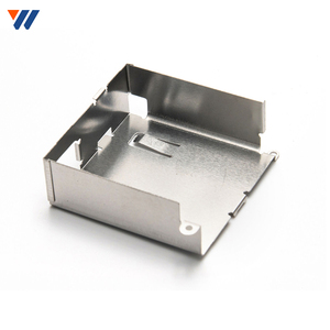 YW Hardware cina Top vendi trattamento superficiale personalizzato per saldatura servizi di fabbricazione di lamiere in acciaio inossidabile - Product Image 2