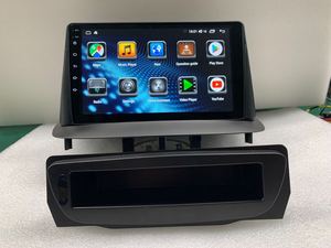 ROADMARS C368 Autoradio pour Renault <span class=keywords><strong>Megane</strong></span> 3 2011-2014 4+64G/6+128G pour Android GPS/WiFi 3G/4G Octa Écran Tactile - Product Image 6