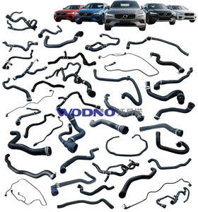 Buse de pulvérisation de lave-glace de <span class=keywords><strong>pare</strong></span>-<span class=keywords><strong>brise</strong></span> avant de haute qualité OE 31349005 pour <span class=keywords><strong>Volvo</strong></span> <span class=keywords><strong>XC60</strong></span>, pièce automobile - Product Image 6