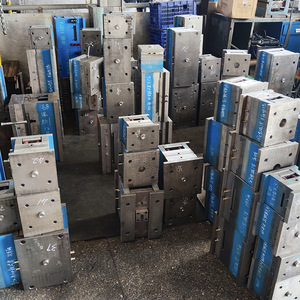 Plastik üreticisi/plastik enjeksiyon plastik için kalıplanmış - Product Image 1