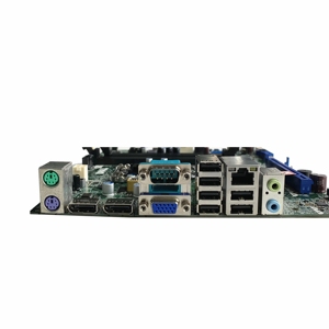 0V62H XCR8D 2YYK5 4JGCK เมนบอร์ดสำหรับเดลล์ ออปติเพล็กซ์ 9020 7020 T1700 SFF บอร์ดระบบ LGA1150 <span class=keywords><strong>Q87</strong></span> DDR3 - Product Image 2