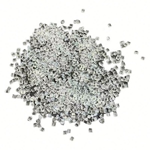 Ingrédients en plastique résistant aux chocs de particules de haute performance de matières premières de PMMA HI305/HI338 - Product Image 5