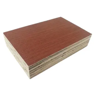 Contenitore di presa di fabbrica pavimento in legno duro compensato per camion 28mm di spessore 19 o 21 penne per pavimenti in compensato