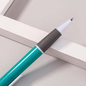 Bolígrafo retráctil 520, bolígrafo publicitario simple para regalo a base de aceite - Product Image 4