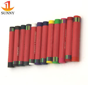 Colore cera personalizzato di alta qualità 12 pezzi pastello a olio pastello pastello a olio pastello <span class=keywords><strong>pastelli</strong></span> atossici - Product Image 4