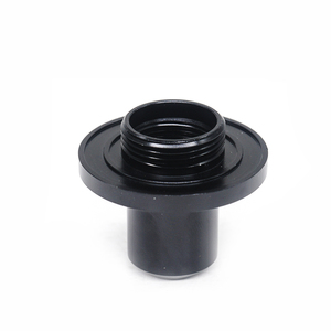 Piezas de torneado CNC de producto personalizado de alta prisión Piezas de hardware de mecanizado personalizado OEM - Product Image 4