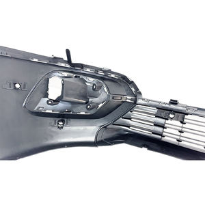 Paraurti Anteriore Inferiore OEM per Auto 39165901 1632659280 con 6 Staffe PDC per <span class=keywords><strong>COMBO</strong></span> <span class=keywords><strong>2019</strong></span>- - Product Image 4