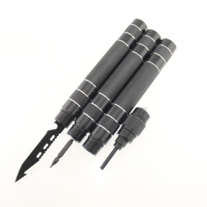 <span class=keywords><strong>Pelle</strong></span> <span class=keywords><strong>de</strong></span> Camping Portable <span class=keywords><strong>de</strong></span> haute qualité, Camping <span class=keywords><strong>de</strong></span> <span class=keywords><strong>survie</strong></span> pliable en plein air, pelles à trois volets - Product Image 5