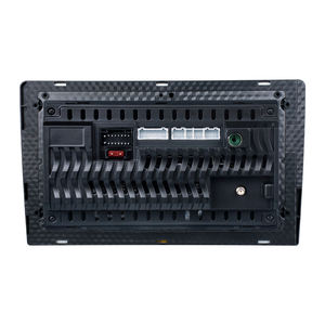 9 pouces <span class=keywords><strong>2</strong></span> <span class=keywords><strong>Din</strong></span> 8581 universel <span class=keywords><strong>autoradio</strong></span> stéréo Carplay Android Auto Mirrorlin fonction de recul écran QLED FM BT <span class=keywords><strong>GPS</strong></span> 4G WIFI - Product Image 2