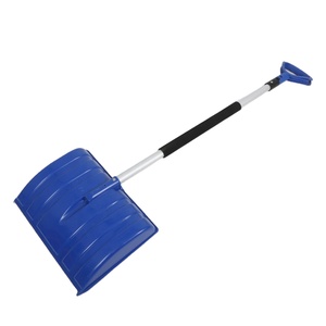 Pala de nieve de plástico para jardín, gran oferta - Product Image 3