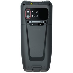 4 pulgadas de largo, ortable con 4G imini G11D 2D arcode Canner - Product Image 5