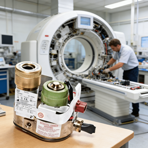 マンモグラフィー - <span class=keywords><strong>GE</strong></span>用アポロンX線管 P/N D4193M - Product Image 4