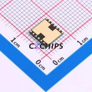 ชิปไอซีวงจรรวม LGA-16 GCM2627 (7x7) ของแท้และใหม่เอี่ยม - Product Image 2