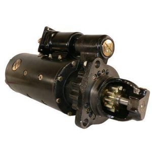 Démarreur LESTER 6956N 24V 11KW <span class=keywords><strong>11T</strong></span> 50MT pour DELC0 REMY, 10461188, 10479083, 10479087 - Product Image 1