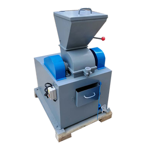 Máy nghiền đá nhỏ phòng thí nghiệm Máy Nghiền búa phòng thí nghiệm Máy Nghiền búa để bán - Product Image 1