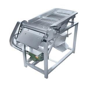 Máquina Desgranadora de Guisantes de Alta Capacidad, Tipo Comercial, para una Descascarillado Eficiente - Product Image 3