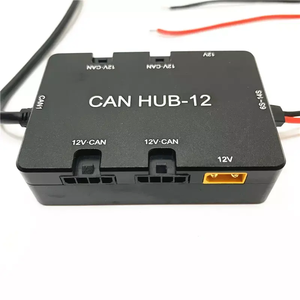 Controlador UAV JIYI K3A Pro/K++ con Evitación de Obstáculos/<span class=keywords><strong>Radar</strong></span> de Terreno, CPU Dual para Drones de Pulverización Agrícola, Gran Venta - Product Image 5