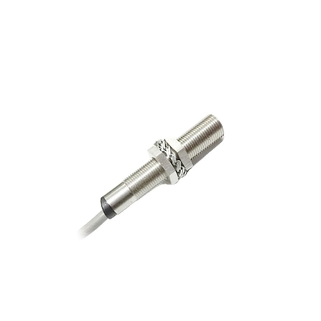 KJT Hot Sell M12 Speed Sensor Hall Gear Detect Speed Switch Sensing Distance 1.5MM Zero Speed Sensor for Machine