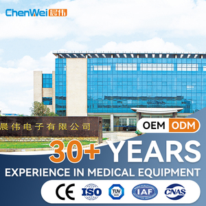 चेनवेई बहु-कोण प्रकाश उच्च चमक 9w द्वारा क्लिनिक और दंत के लिए चिकित्सा परीक्षा प्रकाश - Product Image 6