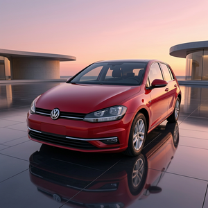 <span class=keywords><strong>Golf</strong></span> 1.4T Hatchback 2019, Volante a la Izquierda, Auto Familiar Compacto, Eficiente en Consumo de Combustible, <span class=keywords><strong>Segunda</strong></span> <span class=keywords><strong>Mano</strong></span>, Calidad Inspeccionada, R16, Tapicería de Tela - Product Image 1