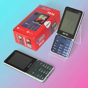 Teléfono Celular GSM Clásico Desbloqueado, Simple y Económico, Original, Popular para Venta al por Mayor, para Itel 5626 - Product Image 2