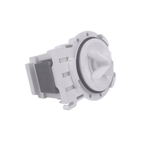 Pompe de vidange pour lave-linge électrique BPX2-190L, certifiée CE, 220V 30W 50Hz, pour usage commercial et domestique, vente en gros
