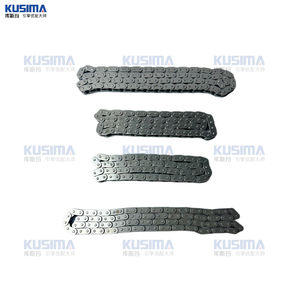 Комплект цепи ГРМ для Q5 A6 3,<span class=keywords><strong>2</strong></span> 3,0 V6 A8 S6 S7 S8 4,0 V8 CCAA CALA зубчатый натяжитель 06E109465BC 06E109465 06E109507D - Product Image 5