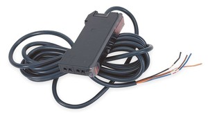 Módulo Amplificador de Fibra Digital Serie E3X E3X-DA11-S, Experiencia Técnica Extensa y Profunda en el Sector Industrial - Product Image 3