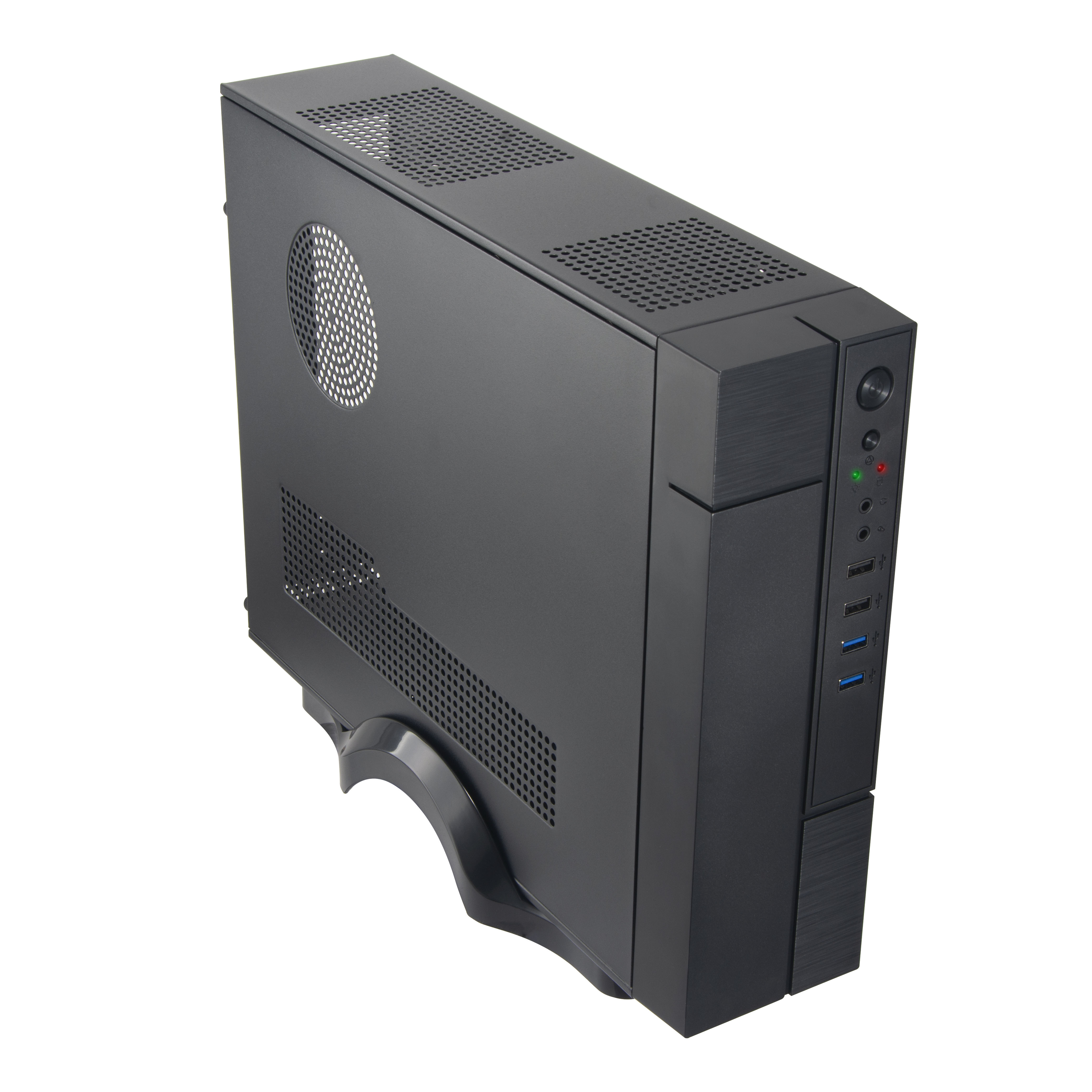 Vertical Micro Atx Case Itx Case That Fits Matx Micro Atx Case