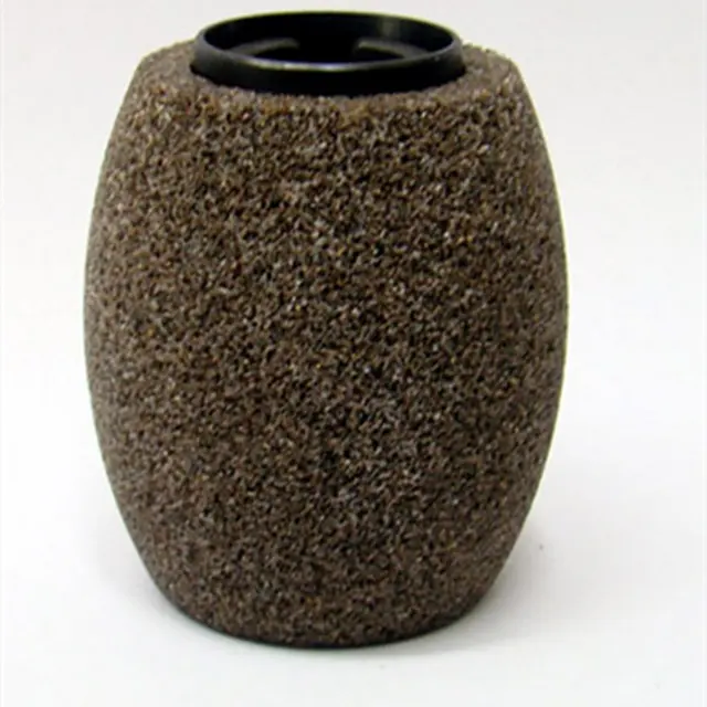 Каменные кормовые рулоны для фасовочной машины, ширина 50 мм, с медным или железным сердечником, как для фасовочных машин, транспортные кормовые рулоны