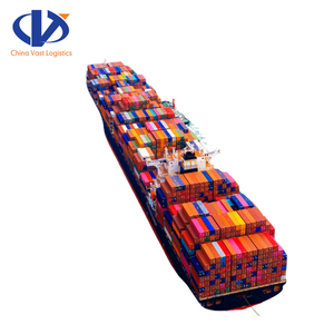 Agente de envío confiable de China a <span class=keywords><strong>Montevideo</strong></span> Puerto de Asunción a Puerto FCL LCL Los 10 principales agentes de carga mejor servicio logístico - Product Image 4