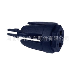 Clip de Montaje para Soporte del Tanque de Refrigerante del Motor BMW Serie 6, Serie 7, M5 F71, 17117575392, Pieza de Repuesto Nueva - Product Image 1