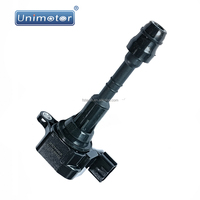 USA LAGER Zündspule 22448-8J115 für Nissan Altima 2001-2006 Maxima 2003-2008 Frontier 2005-2008 Pathfinder FST-NI-1304